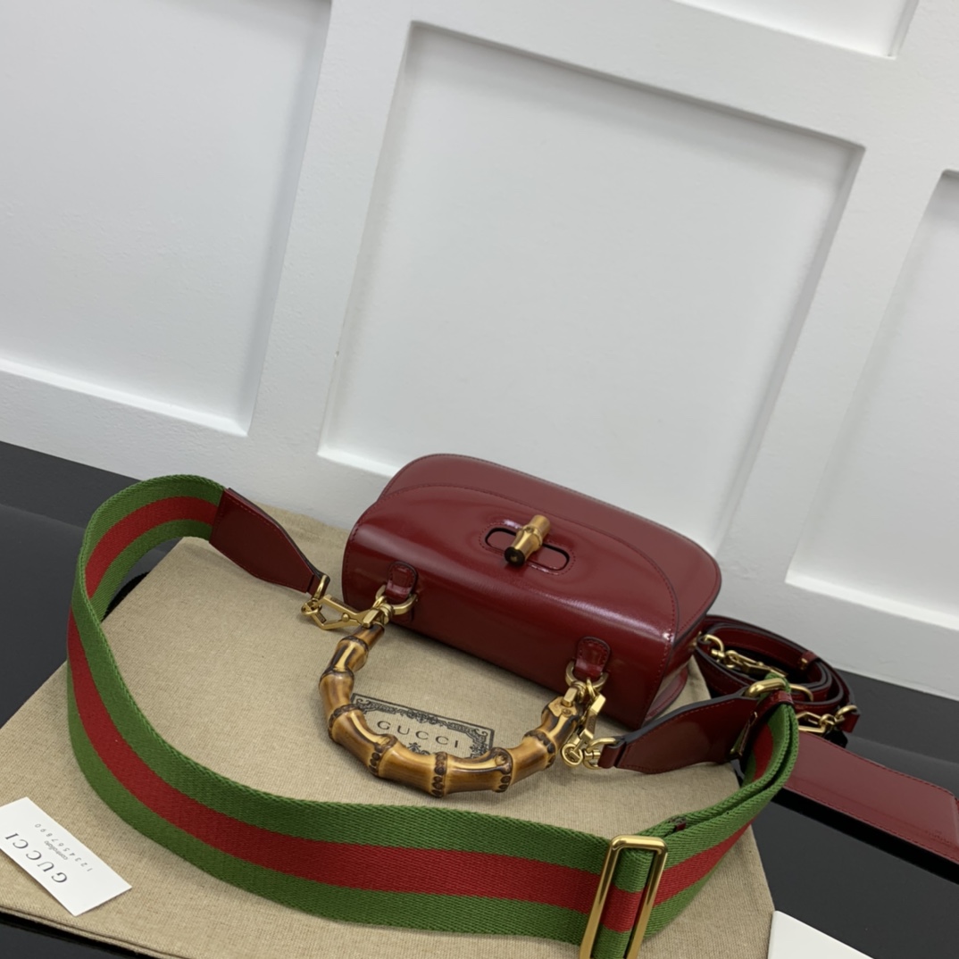 Gucci Top Handle Bags